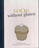 Good Without Gluten - Frédérique Jules,Jennifer Lepoutre,Mitsuru Yanase - BCOO-BHEA - BOO019A