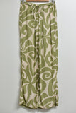 Ladies Pants - Ghanda - Size S - LP0 - FAS020 - LB