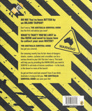 Australia Survival Guide - George Ivanoff - BREF - BOO009A