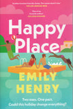 Happy Place - Emily Henry - BPAP - BOO050A