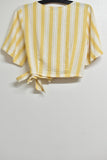 Ladies Tops *New* - Miss Shop - Size 8 - LT0 - FAS035 - LB