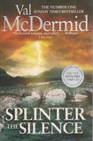 Splinter the Silence - Val McDermid - BPAP - BOO079B