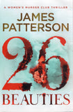 26 Beauties - James Patterson - BPAP - BOO076B