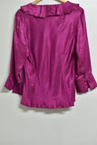 Ladies Tops - Anthea Crawford - Size 16 - LT0 - WPLU - FAS011 - LB