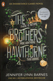 Brothers Hawthorne - Jennifer Lynn Barnes - BPAP - BOO072B