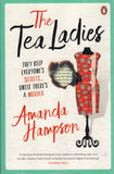 The Tea Ladies - Amanda Hampson - BPAP - BOO013B