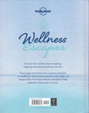 Wellness Escapes - Lonely Planet Publications - BREF - BOO049B