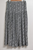 Ladies Skirts - Paper Heart - Size 14 - LSK - WPLU - FAS018 - LB