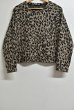 Ladies Wool - Sportsgirl - Size M - LW0 - FAS011 - LB