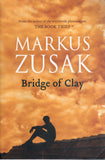 Bridge of Clay - Markus Zusak - BPAP - BOO047B