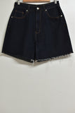 Ladies Shorts - Charcoal - Size 10 - LS0 - LJE - FAS017 - LB