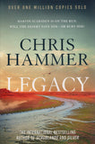 Legacy - Chris Hammer - BPAP - BOO023A