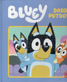 Bluey: Daddy Putdown - Bluey - BCHI - BOO020B