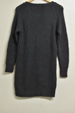 Ladies Wool - Boohoo - Size S - LW0 - FAS021 - LB