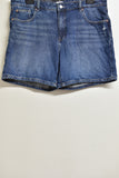 Ladies Shorts - Just Jeans - Size 16 - LS0 - LJE - WPLU - FAS007 - LB