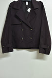 Ladies Jackets *New* - Anko - Size 16 - LJ0 - WPLU - FAS010 - LB