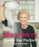 Mary Berry Cooks the Perfect - Mary Berry - BCOO - BOO025A