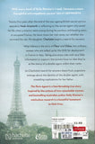 The Paris Agent - Kelly Rimmer - BPAP - BOO073A