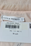 Ladies Jackets *New* - Saints & Secrets - Size 12 - LJ0 - FAS004 - LB