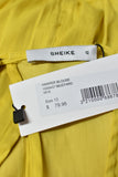 Ladies Tops - Sheike - Size 12 - LT0 - FAS002 - LB