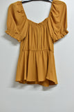 Ladies Tops - City Chic - Size XXS - LT0 - FAS035 - LB
