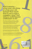 The Number Games - Adam Spencer - BSCI - BOO050A