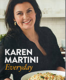 Everyday - Karen Martini, John Laurie - BCOO - BOO063A