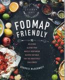 FODMAP Friendly - Georgia McDermott - BCOO-BHEA - BOO004B