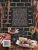 Butcher - The Australian Women's Weekly - BCOO - BOO017B