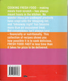 Fresh Food Fast - The Australian Women's Weekly - BCOO - BOO058B