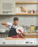 Knife Drop: Creative Recipes Anyone Can Cook - Nick DiGiovanni - BCOO - BOO070A