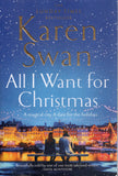 All I Want for Christmas - Karen Swan - BPAP - BOO013B