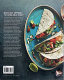 Real Delicious: 100+ Wholefood Recipes for Health and Wellness - Chrissy Freer - BCOO-BHEA - BOO025B