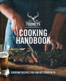 Tooheys Cooking Handbook - Tooheys - BCOO - BOO009A
