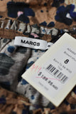 Ladies Tops - Marcs - Size 8 - LT0 - FAS002 - LB