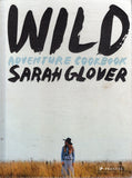 Wild Adventure Cookbook - Sarah Glover - BCOO-BCRA - BOO028B
