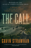 The Call - Gavin Strawhan - BPAP - BOO056B