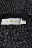 Ladies Wool - Zimmermann - Size 2 - LW0 - FAS034