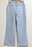 Ladies Denim - Cotton On - Size 30 - LJE - WPLU - FAS005 - LB