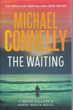 The Waiting - Michael Connelly - BPAP - BOO078A