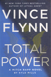 Total Power - Vince Flynn, Kyle Mills - BPAP - BOO055A
