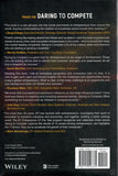 Daring to Compete: Accelerate Your Business to Market Leadership with EY's 7 Drivers of Growth - Diane Foreman, Bryan Pearce, Geoffrey Godding - BREF - BOO010A
