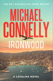 Ironwood - Michael Connelly - BPAP - BOO076B