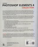 Adobe Photoshop Elements 4 Collection - Scott Kelby - BTEXT - BOO079A
