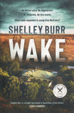 Wake - Shelley Burr - BPAP - BOO061B