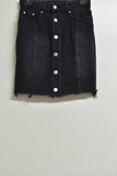 Ladies Skirts - Divided H&M - Size 8 - LSK - LJE - FAS005 - LB