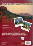 Explore Australia 2010 - Melissa Krafchek - BTRA-BAUT - BOO003B