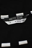 Ladies Tops - Pretty Basics Taking Shape - Size 16 - LT0 - WPLU - FAS021 - LB
