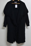Ladies Wool *New* - Intruder - Size M/L - LW0 - FAS020 - LB
