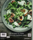 Beautiful Food: Healthy Recipes to Nourish You, Inside and Out - Jody Vassallo - BCOO-BHEA - BOO067B